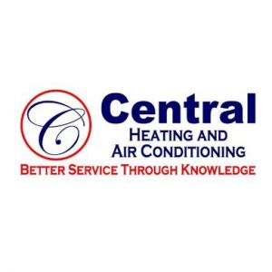 Central Heating and Air Conditioning 